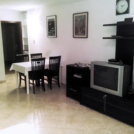 Dobra Apartment Split